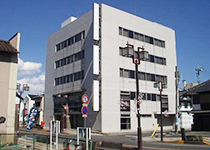 就労センター石岡