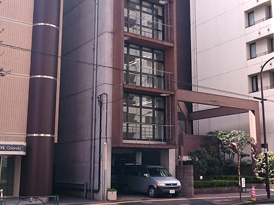 コナングループ東京オフィス