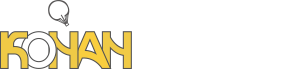 コナン販売ロゴマーク