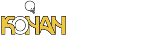 コナン販売ロゴマーク